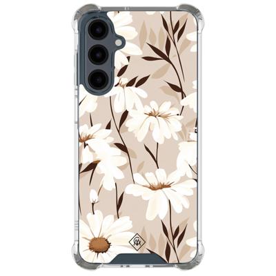Samsung Galaxy A16 shockproof hoesje - In bloom