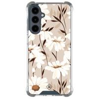 Samsung Galaxy A16 shockproof hoesje - In bloom