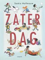 Zaterdag (Hardback)