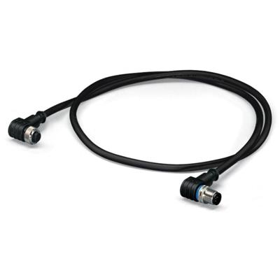 WAGO 756-5404/030-020 Sensor-/actuatorkabel Inhoud: 10 stuk(s)