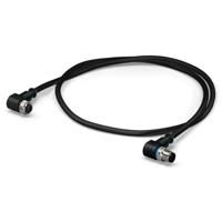 WAGO 756-5404/040-010 Sensor-/actuatorkabel Inhoud: 10 stuk(s)