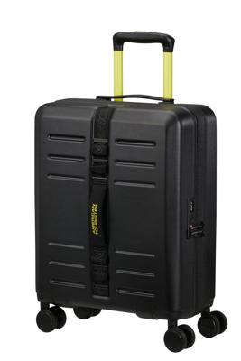 Trailon Spinner 55/20 TSA Black