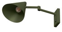 ETH Design wandlampMarvis groen - 05-WL1348-33