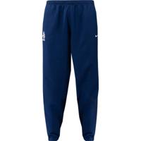 Nike Nederland Total 90 Trainingsbroek Reissue 2004 Donkerblauw Wit