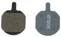 VAR Disc Pads for Hayes MX-2/MX-3,MX-4 /GX-2/Sole/CX