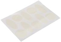 Radon high modulus protection frame patches