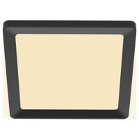 Philips SceneSwitch 8720169347915 LED-paneel 12 W Warmwit Zwart