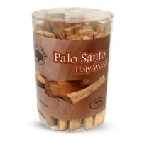 Green Tree Palo santo stokjes in koker (200 gr) - thumbnail
