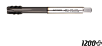 Rotec HSS-E PM Machinetap '1200+' | Doorlopend | DIN 376 | Type B | M24 - 336.2400