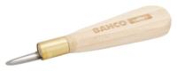 Bahco Elektriciensmes | houten handgreep | 25 mm - 2820EK-01 Bahco Elektriciensmes | houten handgreep | 25 mm - 2820EK-01