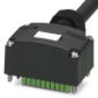 Phoenix Contact 1453148 Sensor/actuator connector, toebehoren 5.00 m 1 stuk(s) - thumbnail