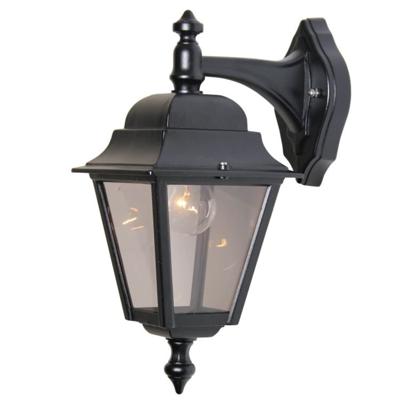 Franssen Klassieke buitenlampQuadrana Down Antiek groen - FL111-40