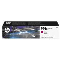 HP Originele 991X magenta high-capacity PageWide cartridge