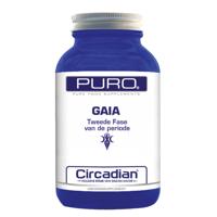 Puro Circadian Gaia Fase 2 30Capsules Puro Circadian Gaia Fase 2 30Capsules