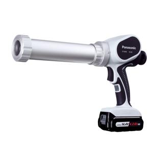 Panasonic Tools EY3640LH1S Accu kitspuit voor kokers 14,4V 4.0Ah in koffer