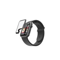 Hama Displaybescherming Hiflex Voor Apple Watch 4/5/6/ SE 44 Mm