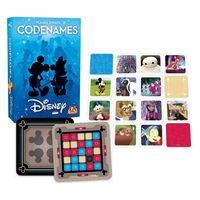 Codenames Disney