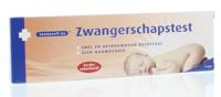 Testjezelf.nu Zwangerschapstest (midstream)