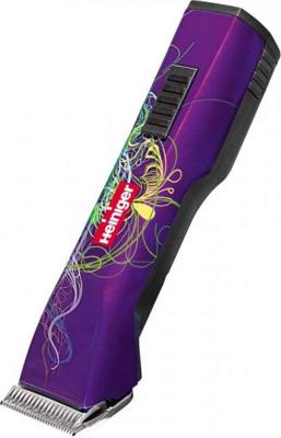 Saphir Style Purple met 2e accu en size 10 kop
