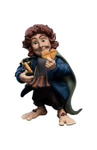 Lord of the Rings Mini Epics Vinyl Figure Pippin 18 cm