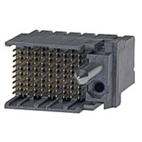 Molex Male behuizing (board) 764105107 1 stuk(s) Tray - thumbnail