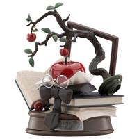 LIMEPIE Series Reverse PVC Statue 1999 APPLe Erudite and Juicy Ver. 10 cm LIMEPIE Series Reverse PVC Statue 1999 APPLe Erudite and Juicy Ver. 10 cm