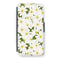 Summer Daisies: iPhone SE 2020 Flip Hoesje