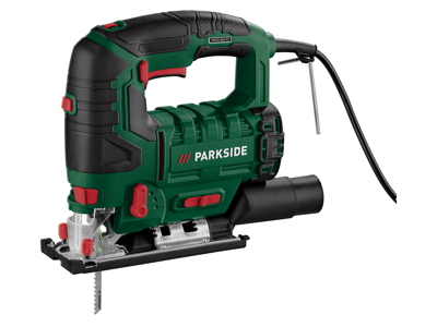 PARKSIDE Decoupeerzaag 800 W