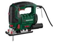 PARKSIDE Decoupeerzaag 800 W
