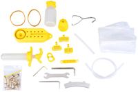 BRAVE Bleeding kit without oil