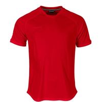 Hummel 160009K Tulsa Shirt Kids - Red - 164