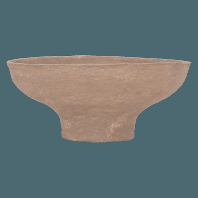 Decoratieve kom Zuni