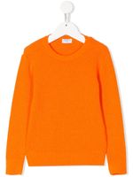 Siola pull classique - Orange