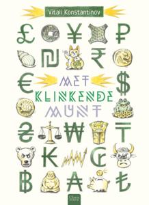 Met klinkende munt (Hardback)
