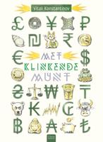 Met klinkende munt (Hardback)