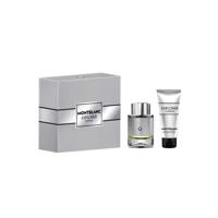 Montblanc Explorer Platinum Eau de Parfum Giftset