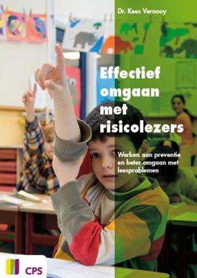 Effectief omgaan met risicolezers (Paperback)