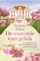 De essentie van geluk (Paperback)