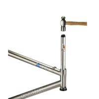 IceToolz Xpert balhoofdcup uitdrijver 1“ en 1.1/8“, e221