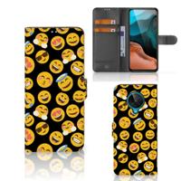 Xiaomi Poco F2 Pro | Telefoon Hoesje | Emoji