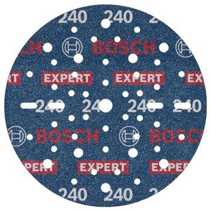 Bosch Accessories 2608902454 Schuurschijf Diameter 150 mm 50 stuk(s)