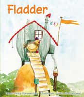 Fladder - Dicky Nieuwenhuis - ebook - thumbnail
