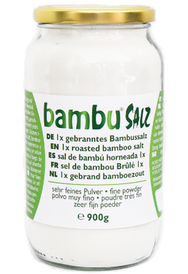 Aman Prana Bamboezout Zeer Fijn 1x Gebrand