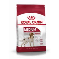 Royal Canin Medium Adult hondenvoer 15 kg