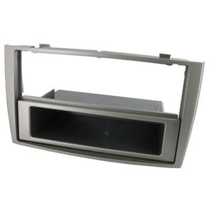 ISO montage paneel passend voor Peugeot 1228104013