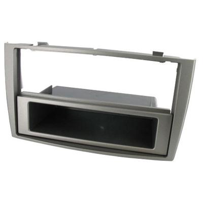 ISO montage paneel passend voor Peugeot 1228104013