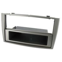 ISO montage paneel passend voor Peugeot 1228104013