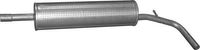 Middendemper 2480