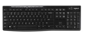 Logitech K270 toetsenbord US