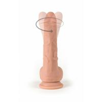 Realistische Vibrator Virgite
